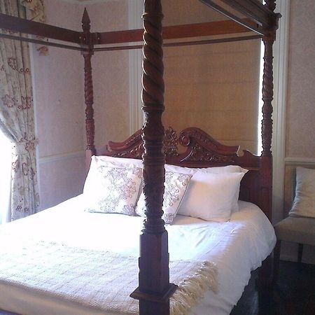 Kings Boutique Hotel London Eksteriør bilde