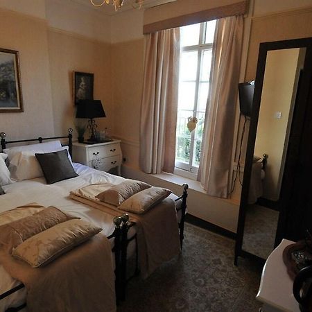 Kings Boutique Hotel London Eksteriør bilde