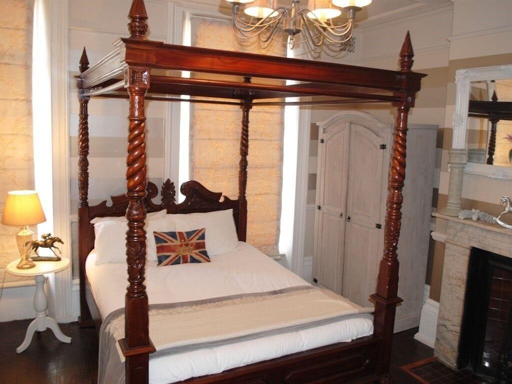 Kings Boutique Hotel London Eksteriør bilde