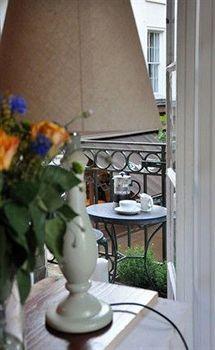 Kings Boutique Hotel London Eksteriør bilde