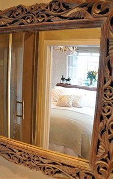 Kings Boutique Hotel London Eksteriør bilde