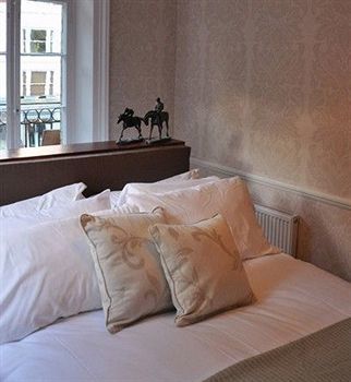 Kings Boutique Hotel London Eksteriør bilde