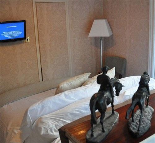 Kings Boutique Hotel London Eksteriør bilde