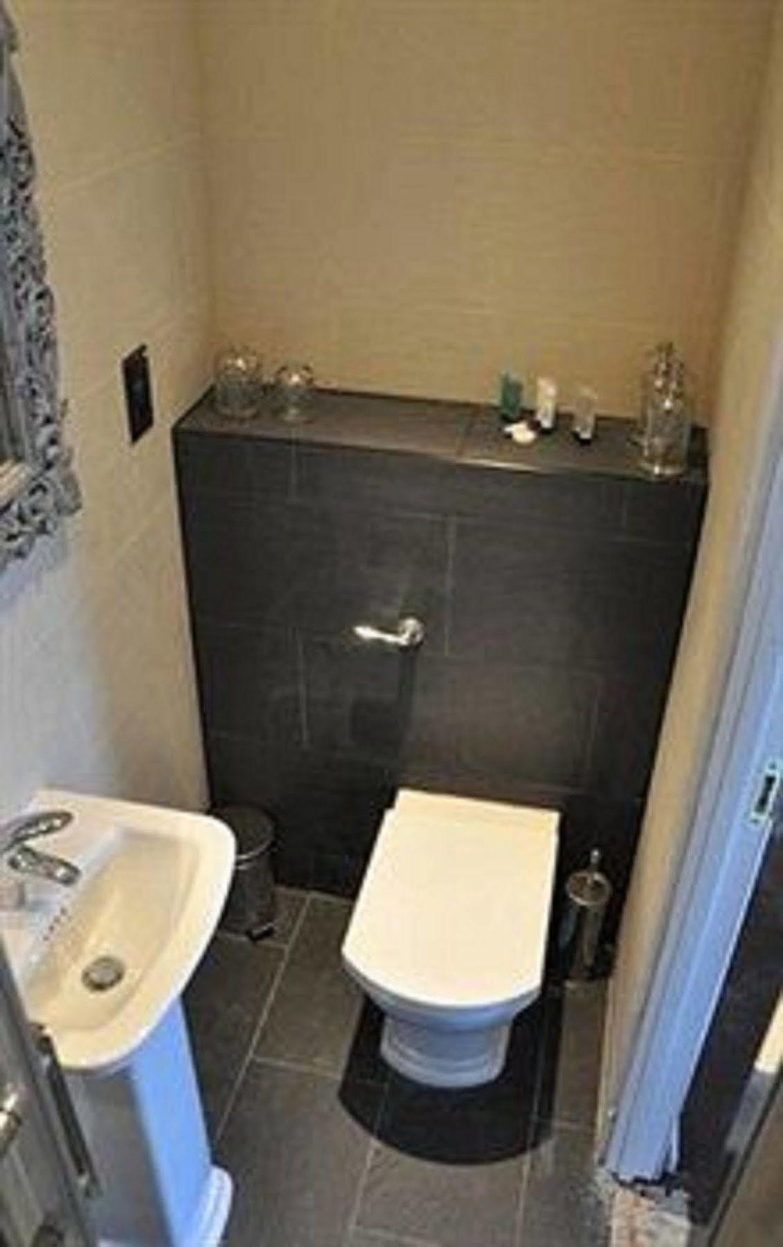 Kings Boutique Hotel London Eksteriør bilde